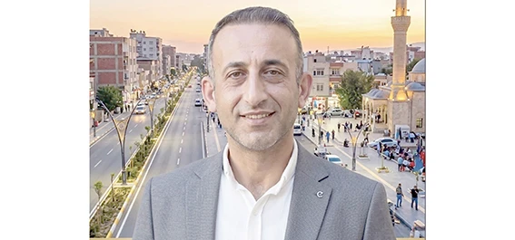 AKER &ldquo;43 YILLIK TECR&Uuml;BE İLE RAMAN MAHALLESİ İ&Ccedil;İN DEĞİŞİM VAKTİ&rdquo;