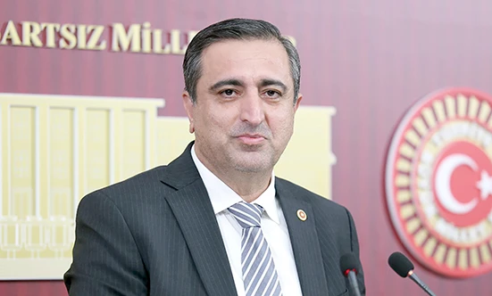 RAMANLI &ldquo;FAİZSİZ T&Uuml;RKİYE S&Uuml;RECİ BAŞLATILMALIDIR&rdquo;