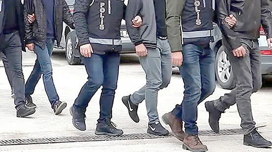 BAKIM MERKEZİ DOSYASINDA AĞIR BİLAN&Ccedil;O: 16 KİŞİ TUTUKLANDI