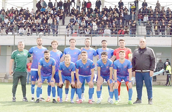 BATMAN BELEDİYESİ SPORDA BAŞARIYI SÜRDÜRÜYOR