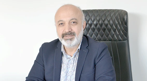 PETROLCİTY&rsquo;DE AYDIN KELEŞ G&Uuml;VEN TAZELEDİ