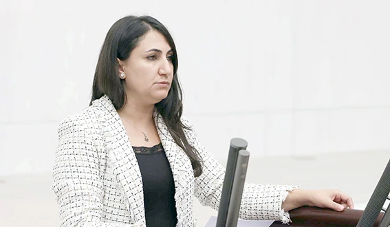 IRK&Ccedil;ILIK VE ŞİDDET İ&Ccedil;İN MECLİS&rsquo;E SORU &Ouml;NERGESİ