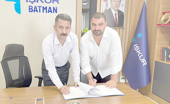 İŞKUR&rsquo;DAN 38 KİŞİYE &lsquo;YARDIMCI ECZACI&rsquo; EĞİTİMİ
