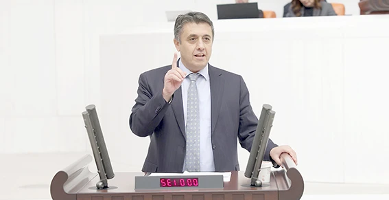 PTT’DE SENDİKAL AYRIMCILIK İDDİALARI MECLİS GÜNDEMİNDE