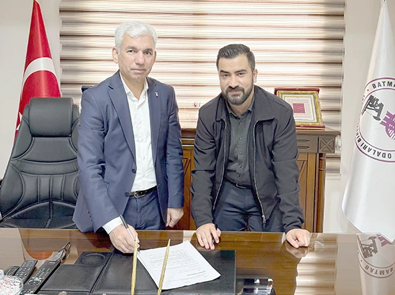 BESO&rsquo;DAN SAĞLIK ALANINDA &Ouml;NEMLİ İŞ BİRLİĞİ