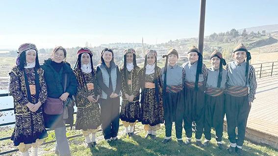 MALABADİ K&Ouml;PR&Uuml;S&Uuml; ULUSAL MEDYAYA TAŞINIYOR