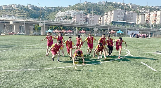 BATMANLI RAGBİCİLERDEN T&Uuml;RKİYE &Ccedil;APINDA B&Uuml;Y&Uuml;K BAŞARI