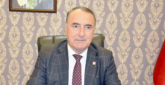 YAŞAR&rsquo;DAN DAVET EVLERİ İ&Ccedil;İN &Ccedil;AĞRI