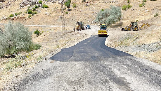 İL &Ouml;ZEL İDARESİNDEN KIRSALA ULAŞIM SEFERBERLİĞİ