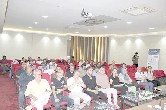 MALİ M&Uuml;ŞAVİRLERDE YENİ EĞİTİM D&Ouml;NEMİ BAŞLADI