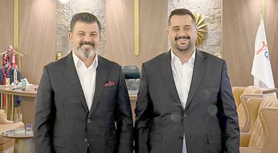 ATAKAV, MECLİS ÜYESİ ADAYI OLDU