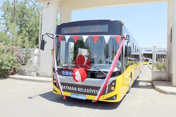 ARİFE G&Uuml;N&Uuml; MEZARLIKLARA EK SEFER