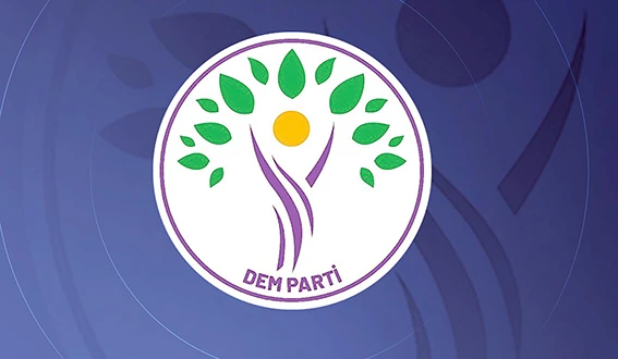 DEM PARTİ’DEN SERT KINAMA!