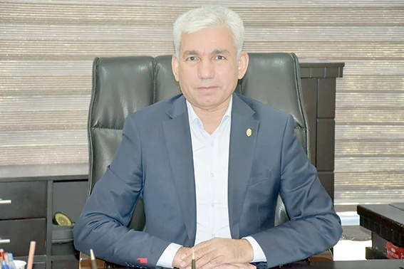 BAŞKAN KAPLAN’DAN RAMAZAN ÇAĞRISI