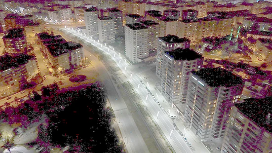 PLANLI ELEKTRİK KESİNTİSİ YAPILACAK