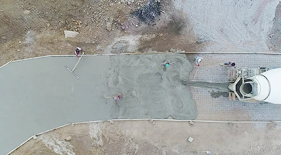 ULAŞIM SEFERBERLİĞİ İLE KÖYLER İHYA EDİLİYOR
