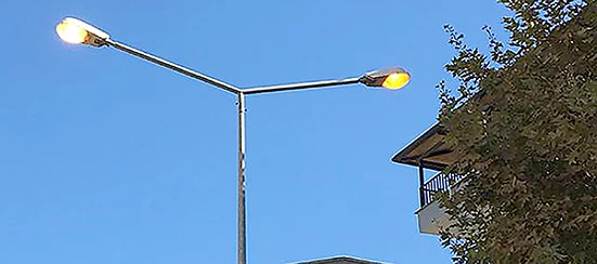 AYDINLATMA DENETİMİ BAŞLADI