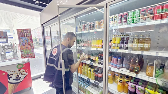 FİYAT ARTIŞLARINA DENETİM