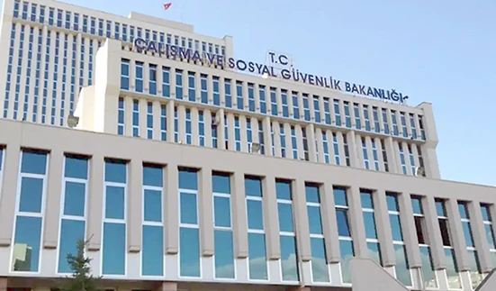 &Ccedil;ALIŞMA BAKANLIĞI&rsquo;NIN REHBERLİK ODAKLI İŞ TEFTİŞİ TOPLANTILARI DİYARBAKIR VE MARDİN&rsquo;DE S&Uuml;R&Uuml;YOR