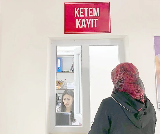 BELEDİYEDEN 88 BİN KİŞİYE &Uuml;CRETSİZ SAĞLIK DESTEĞİ