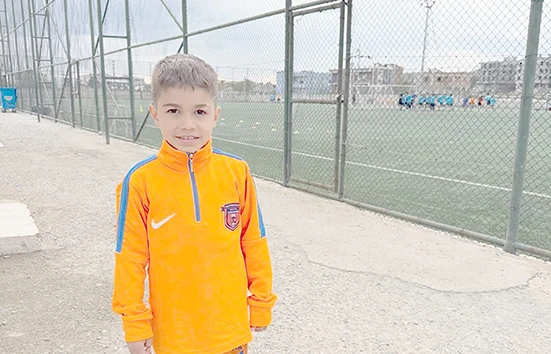 DİREN ARİT&Uuml;RK BEŞİKTAŞ ALTYAPISINA SE&Ccedil;İLDİ