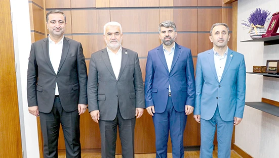 HÜDA PAR’DAN ‘TERÖRSÜZ TÜRKİYE’ SÜRECİNİ HIZLANDIRACAK ADIM