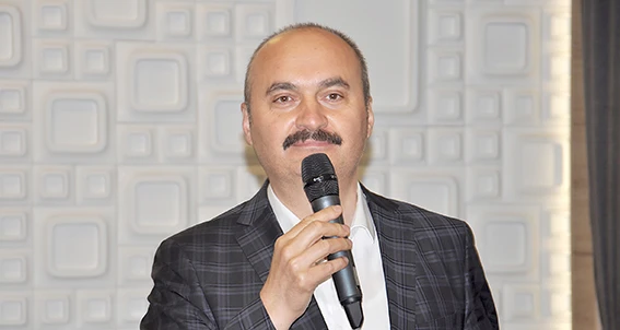 VALİ CANALP’TEN KADINLAR GÜNÜNDE KADINLARA MÜJDE