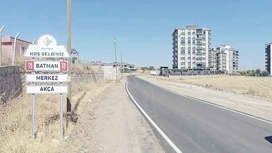 AK&Ccedil;A İLE RECEPLER ARASINDAKİ SINIR SORUNU &Ccedil;&Ouml;Z&Uuml;LD&Uuml;