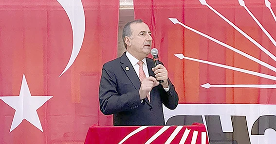 YAŞAR “HALKIN İRADESİNE SAYGI GÖSTERİLMELİ”