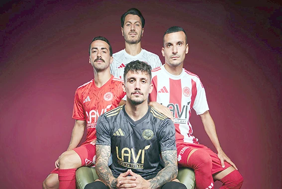 PETROLSPOR FORMASI GÖRÜCÜYE ÇIKTI