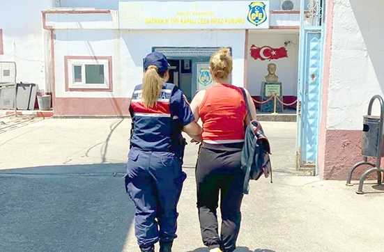 JASAT'TAN BAŞARILI OPERASYON