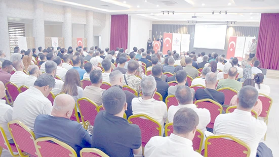EĞİTİM TEKNOLOJİLERİ VE AT&Ouml;LYELER İ&Ccedil;İN YENİ D&Ouml;NEM PLANLAMASI