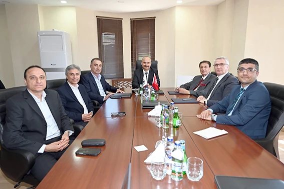 MEZOPOTAMYA&rsquo;NIN SİLİKON VADİSİ BATMAN&rsquo;DA KURULUYOR