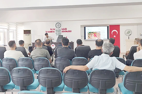 YABAN HAYATININ KORUNMASINDA TEKNOLOJİ D&Ouml;NEMİ