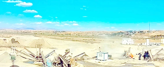 İL ÖZEL İDARESİ “TAŞINMA KARARI ÇEVRE VE HALK SAĞLIĞI İÇİN ZORUNLU”