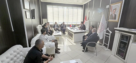 BATMAN TURİZMDE ATILIM D&Ouml;NEMİNE GİRİYOR