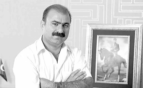 AHMET DİN&Ccedil; VAKFI BURS BAŞVURULARI BAŞLADI