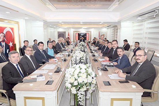 “ERİŞİLEBİLİRLİK BİR TERCİH DEĞİL, HERKES İÇİN TEMEL BİR HAKTIR”