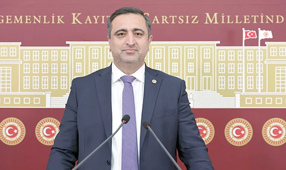 VEKİL RAMANLI &ldquo;EĞİTİM SİSTEMİ KALIPLARDAN ARINDIRILMALIDIR&rdquo;