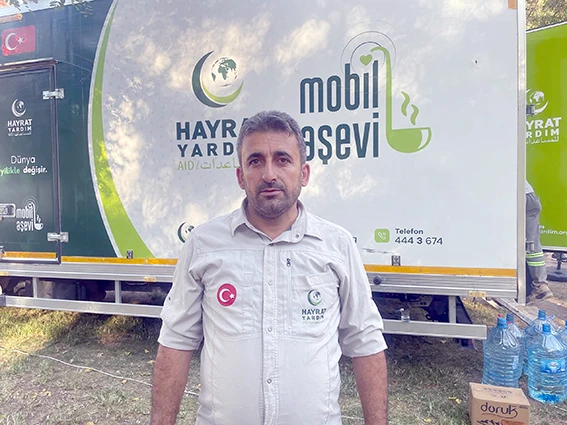 BATMAN’A MOBİL AŞEVİ KAZANDIRILDI