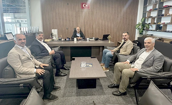 ARAÇ KAMPANYASINA YOĞUN İLGİ