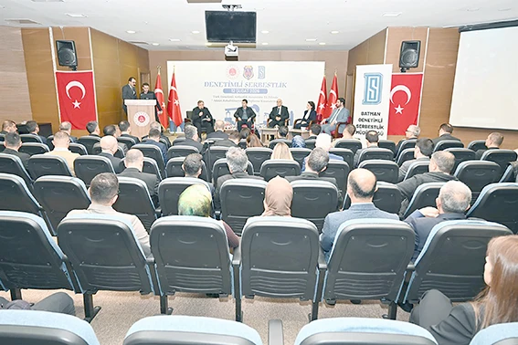 DENETİMLİ SERBESTLİK SİSTEMİ 21 YAŞINDA