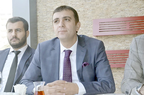 MURAT ÇİÇEK, ÖCALAN’IN ÇAĞRISINI DEĞERLENDİRDİ