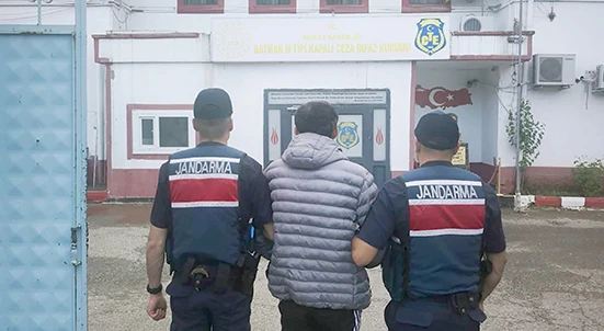 15 FİRARİ YAKALANDI!