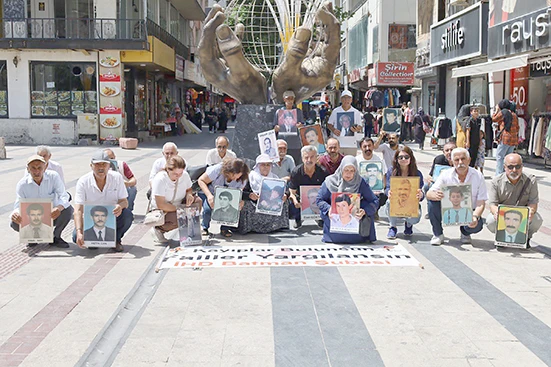 İHD&rsquo;DEN ADALET &Ccedil;AĞRISI