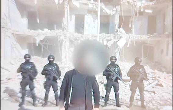 BATMAN&rsquo;DA YAPAY ZEKALI DOLANDIRICILIK