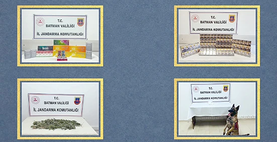 JANDARMADAN KA&Ccedil;AK&Ccedil;ILIĞA DARBE