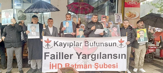 ORHAN YAKAR’IN AKIBETİ SORULDU