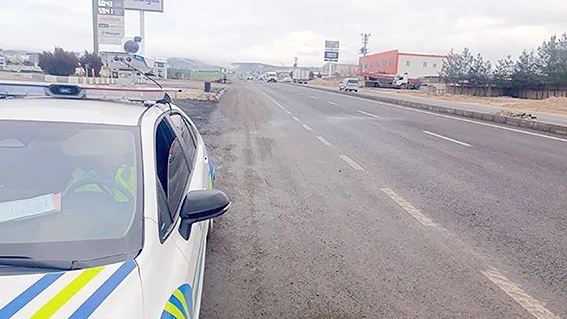 YAPAY ZEK&Acirc; DESTEKLİ RADAR D&Ouml;NEMİ