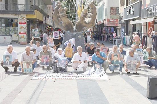 MEHMET &Ccedil;ELİK&rsquo;İN AKIBETİ SORULDU